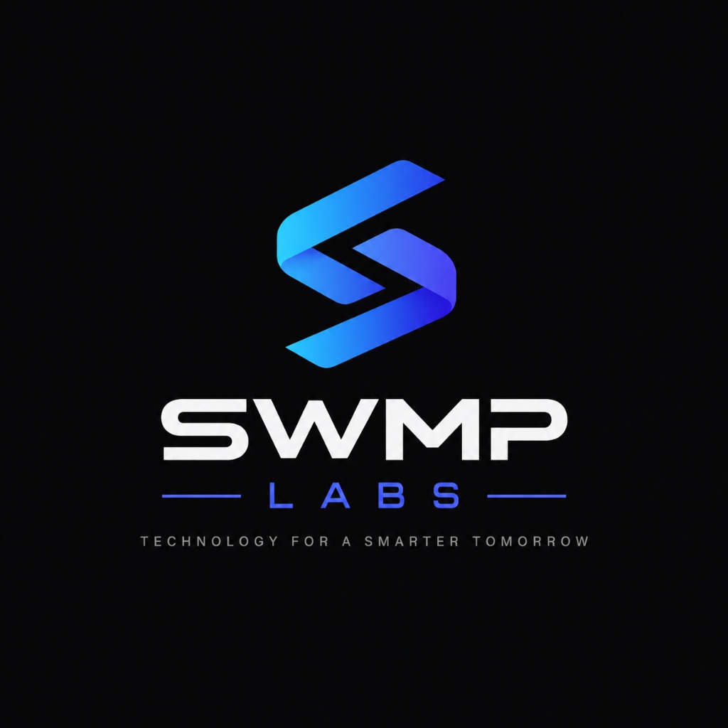 SWMP Labs Logo